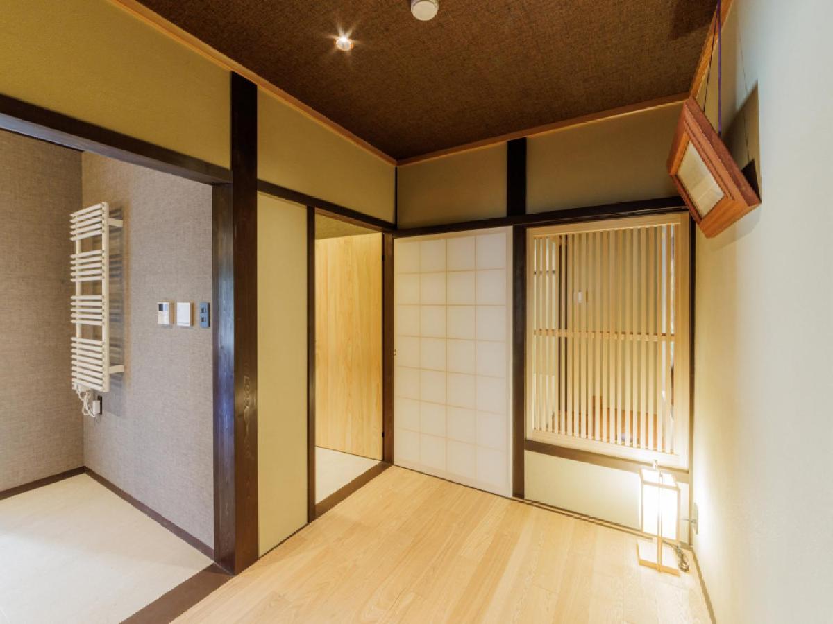 Ryokan Kigusuriya Nantan city Zewnętrze zdjęcie