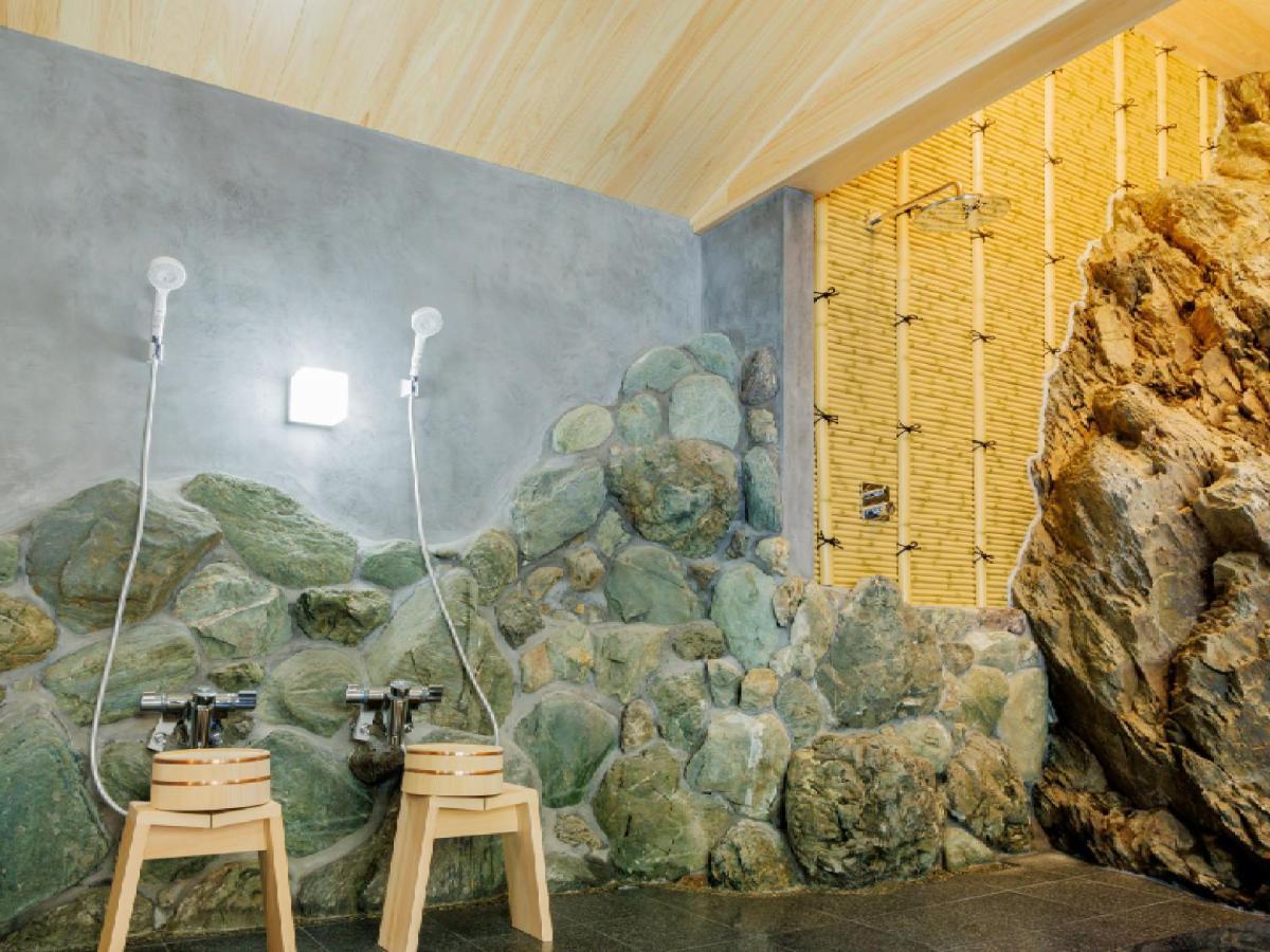 Ryokan Kigusuriya Nantan city Zewnętrze zdjęcie